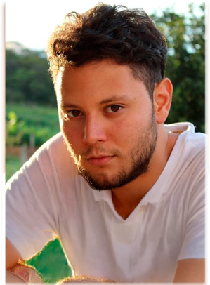 Italo Alberto_