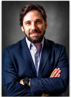 Marcelo Toro_