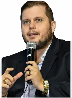 Paulo Baldin