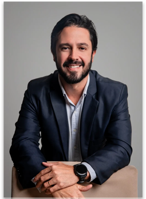 Ricardo Trigo