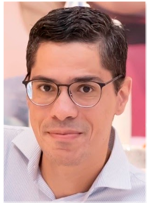 Alex Rafael Lourenço