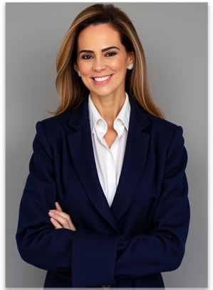 Karina Nigri Cattan