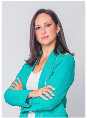 Karine Aparecida de Oliveira Dias Eslar