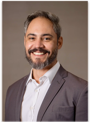 Luciano Pavarini de Melo_