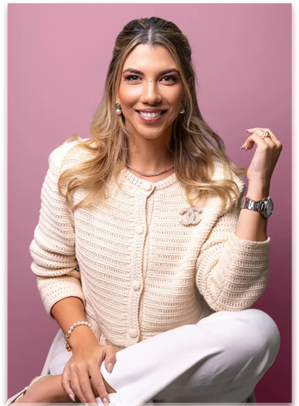 Mayara Corrêa_