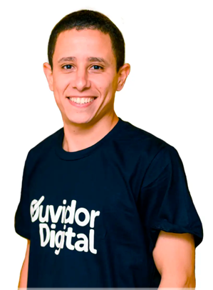 Rafael Avelar Pacheco