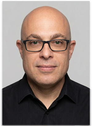 Samuel Telio_
