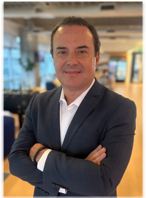 Alexandre Zavaglia_