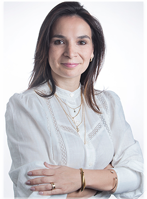 Aline Trivino_