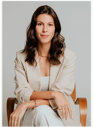 Carolina Cristensen Gatti_