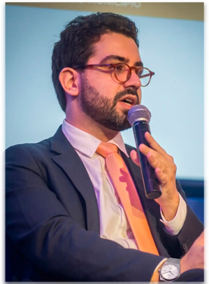 José Maurício Linhares Barreto Neto_