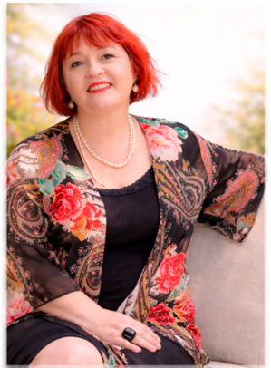 Maria Mutschele Avalone
